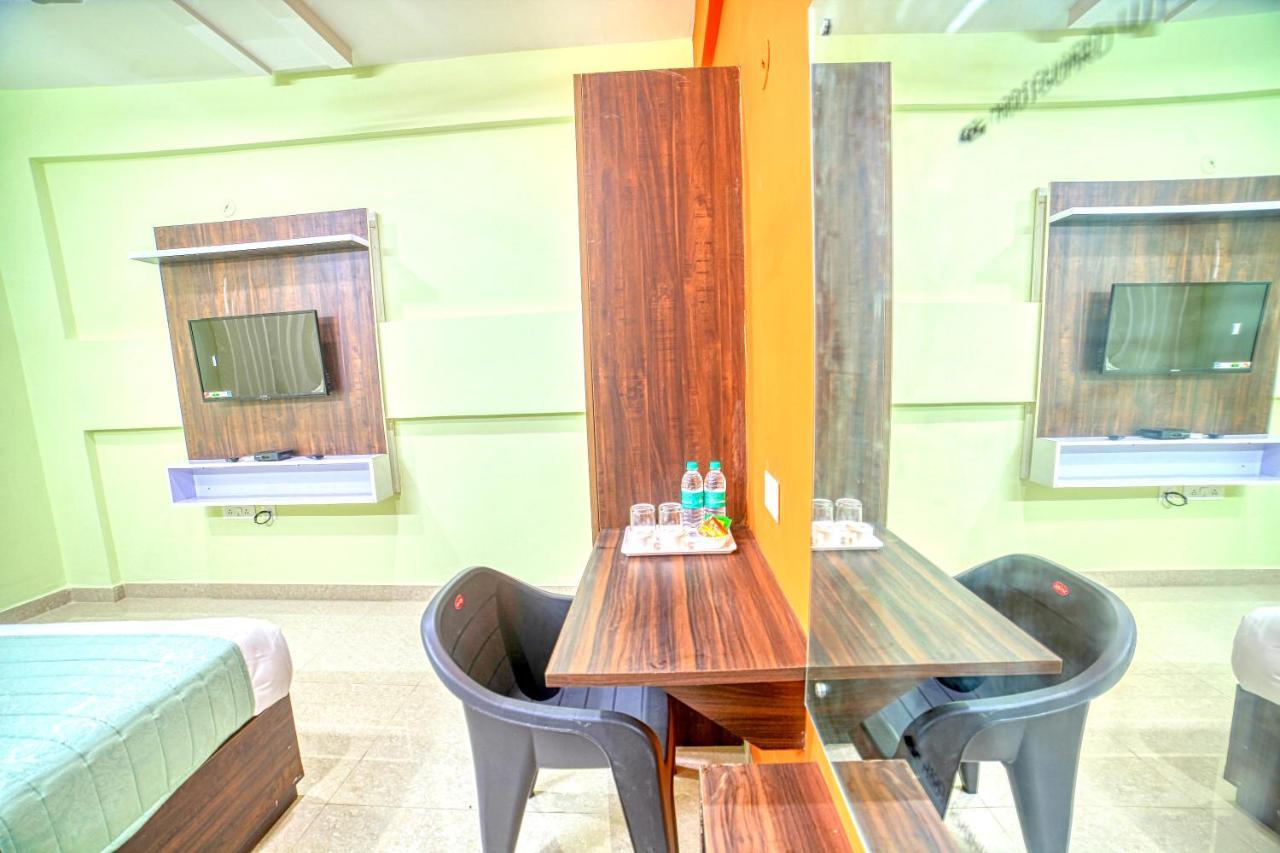 Redkey Inn Hotel Near Bangalore Airport Airport Pickup & Drop Available 24X7 Yelahanka Exterior foto