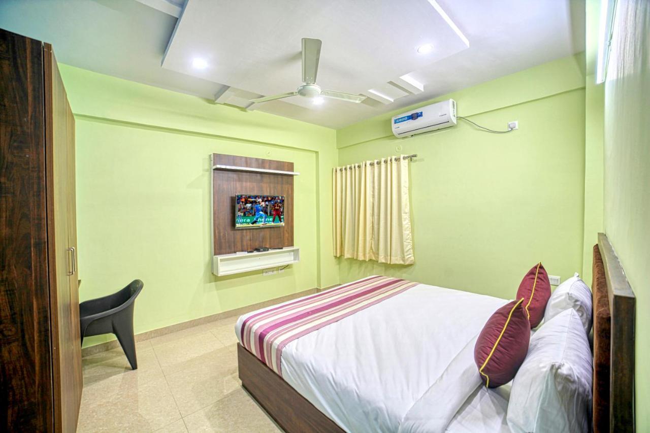 Redkey Inn Hotel Near Bangalore Airport Airport Pickup & Drop Available 24X7 Yelahanka Exterior foto